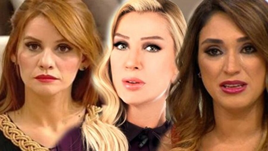 Yeni yılın ilk haftası yok!
Üç sunucunun yaptığı centilmenlik anlaşması uyarınca izdivaç programları 9 Ocak'tan itibaren yayına başlayacak.