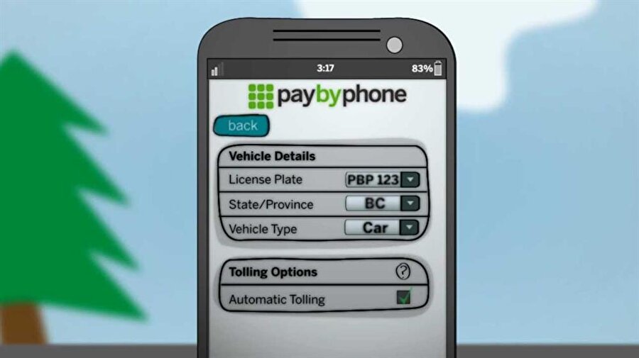 
                                    Android Pay başta olmak üzere Apple Pay ve PayPal gibi ödeme sistemleriyle entegre olarak çalışan uygulamada sistem, araç ölçülerini baz alarak ona uygun yer bulma yönünde ilerliyor. En büyük avantajı ise otoparklara oranla daha uygun fiyatı olması. 

Buna ek olarak sürücülere tabii ki park yerini rezerve etme şansı da sunuluyor. Üstelik mobil uygulama üzerinden ödeme yapılabildiğinden dolayı otoparklardaki gibi ödeme anında yanınızda nakit para bulunmasına da gerek kalmıyor.
                                