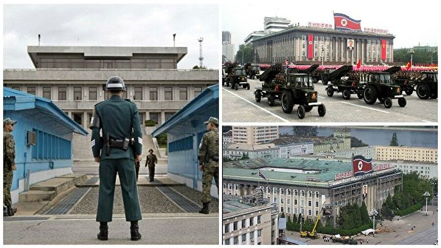 Kuzey Kore’deki 39. Oda
39. Oda Kuzey Kore'nin en gizli kuruluşlarından biri. Kuzey Kore'nin kurucusu olan Kim Il-Sung'un ölümünden sonra başa geçen oğlu ve ailesinin paralarını kontrol etmek amacı ile kurulmuştur. Kuzey Kore'de bütün Televizyon ve radyo kanalları tamamen devletin kontrolü altındadır ve bu aygıtlarla beyni yıkanan vatandaşların internet kullanması yasaktır. İnternetin bile yasak olduğu diktatörlükle yönetilen Kuzey Kore'de kara para aklama ve yolsuzluk gibi işlerin hükümet eliyle sürdürüldüğü düşünülen Büro 39'a girmenin cezası ölümdür ve ceza giren kişinin ailesine de uygulanır. Söylenenlere göre burda İsviçre'den para transerferleri ve sahtecilik yapılıyormuş. Diğer iddalara göre de burdan tüm dünyaya uyuşturucu kaçakçılığının da yapıldığı söyleniyor. Kuzey Kore bu iddiaların hepsini reddetmiş olsa da 39. Oda'ya giriş tamamen yasak !