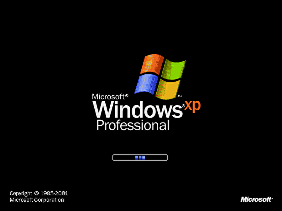 
                                    
                                    Microsoft, hem iş hem de ev ürün özelliklerini kapsayacak şekilde 2001'de Windows XP ve Office XP'yi yayınladı.
                                
                                