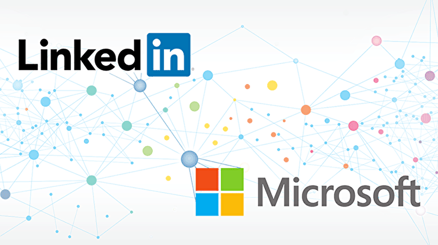 
                                    
                                    Son olarak Microsoft, LinkedIn'i 26 milyar dolar karşılığında satın aldı. Microsoft'un açıklanan son verilere göre marka değeri 62.8 milyar, piyasa değeri ise yaklaşık 500 milyar ABD dolarıdır.
                                
                                