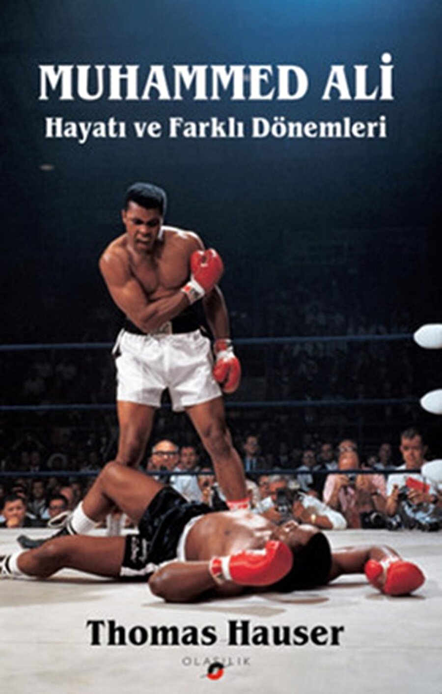 Muhammed Ali’nin Biyografisi 
