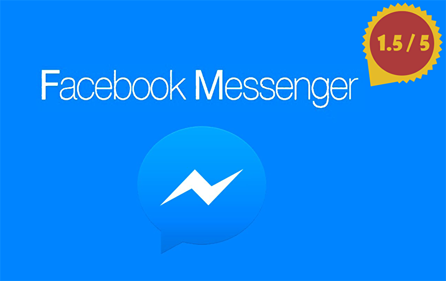 Facebook Messenger - Güvenlik Skoru: 1.5 / 5

                                    
                                    Facebook'un son birkaç yıldır ayrıca bir uygulama şeklinde sunmaya başladığı Messenger da güvenlik zaafiyetleri içeriyor. Messenger, doğrudan Facebook sistemine bağlı ve doğal olarak hesabınızla ilgili tüm bilgiler de otomatik olarak bu anlık mesajlaşma uygulamasıyla eşleşmiş durumda. Gizlilik skoru ise 
5 üzerinden 1.5. Yani aslına bakıldığında Messenger, WhatsApp'tan da güvensiz.
                                
                                