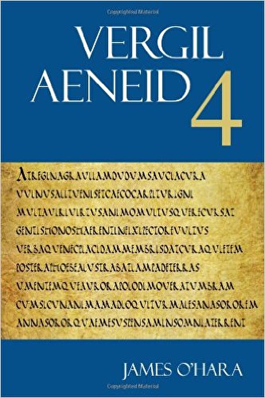 Niçin Aeneid 4’te (bir klasik kitap) Dido’nun kendini öldürdüğünü düşünüyorsun? Eski yaşamına geri dönmüş olamaz mı?

                                    Dublin Üniversitesi'ne bağlı Trinity Koleji'nden Gail Trimble, bu soruya sağlam bir cevabın, Dido'nun yaşaması gereken çok şey olduğu için Dido'nun kardeşinin ve yönettiği insanların onun ölümüyle perişan olacaklarına dair ipuçları içermesi gerektiğini düşünüyor.
                                