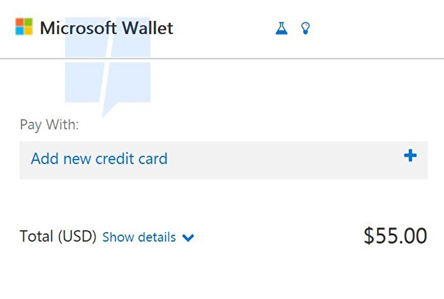 Microsoft Wallet sistemi

                                    Microsoft'un dijital cüzdan sistemi Wallet, elbette yeni güncelleme sonrasında çok daha yetenekli hale geliyor. Hatta varsayılan Microsoft hesabınızla kullanılan kredi kartlarınız bu kısma otomatik olarak tanımlanıyor. Üstelik bu sistem Microsoft'un Edge tarayıcısı ile eşzamanlı olarak çalışacak.
                                