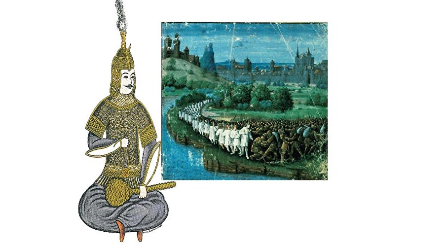 1071 Malazgirt Savaşı-Türkiye'nin Miladı