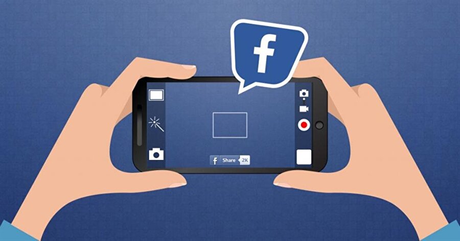 Facebook'un oluşturmaya çalıştığı algoritma da esasında YouTube'dakine benzer şekilde çalışacak. Yani artık Facebook kullanıcıları, çektikleri ve yayınladıkları videolarda tüm detaylardan sorumlu olacak. Yani arka planda çalan herhangi bir müzik, televizyonda oynayan bir video klip kullanıcılara "telif cezası" olarak geri dönebilir.