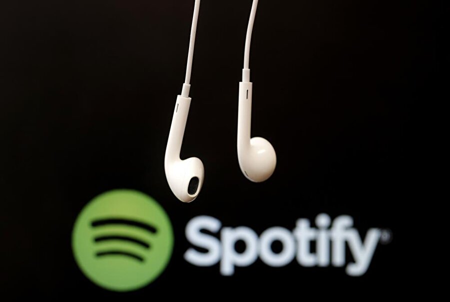 Spotify. Dakikada 38 bin saatlik müzik dinlenen uygulama bu alanda çok iddialı bir çıkış yakaladı.

                                    
                                