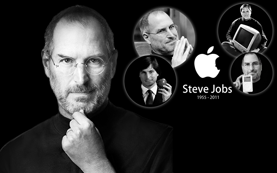 Steve Jobs