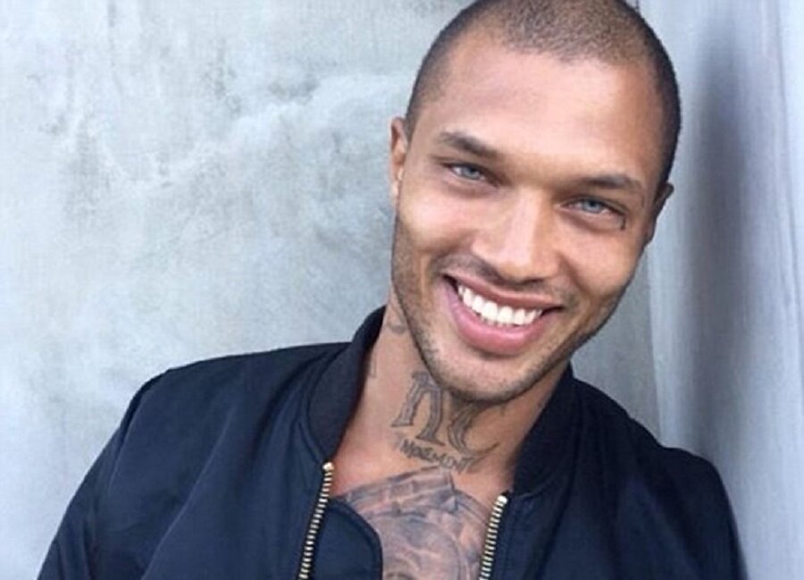 Jeremy Meeks