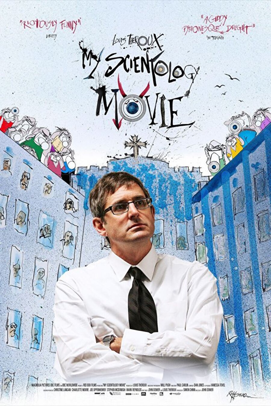 Louis Theroux: My Scientology Movie

                                    
                                    
                                    
                                
                                
                                