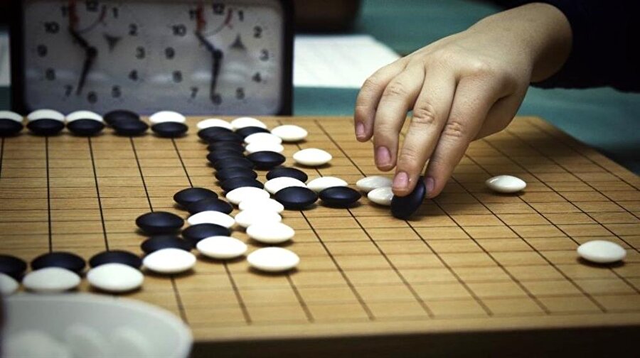 Master bir program değilse Go tarihinin en büyük efsanesi ve en başarılı oyuncusu olarak tarihe geçecek.