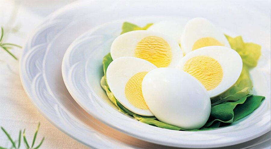 Kalp sağlığı için önemli
Omega 3 açısından zengin olan yumurta kalp sağlığı için önemlidir.