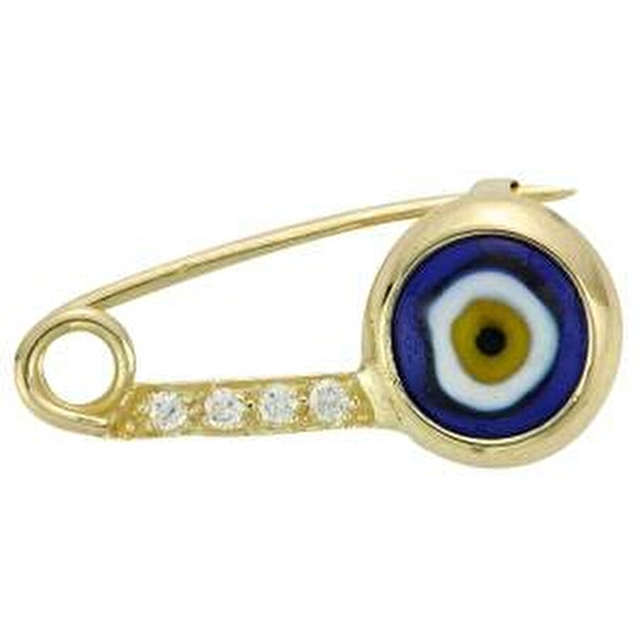 Bugün pek çok çeşiti olan çengelli iğne işte böyle bir olayla ortaya çıktı.