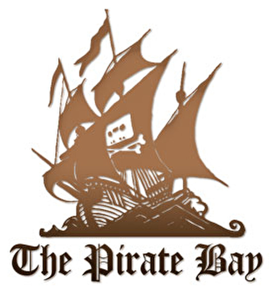 The Pirate Bay
Torrent dünyasının en gediklisi ve en sağlamlarından biri olan The Pirate Bay, varlığını çeşitli kapanma sorunlarına rağmen devam ettiriyor.     buradan ulaşabilirsiniz.