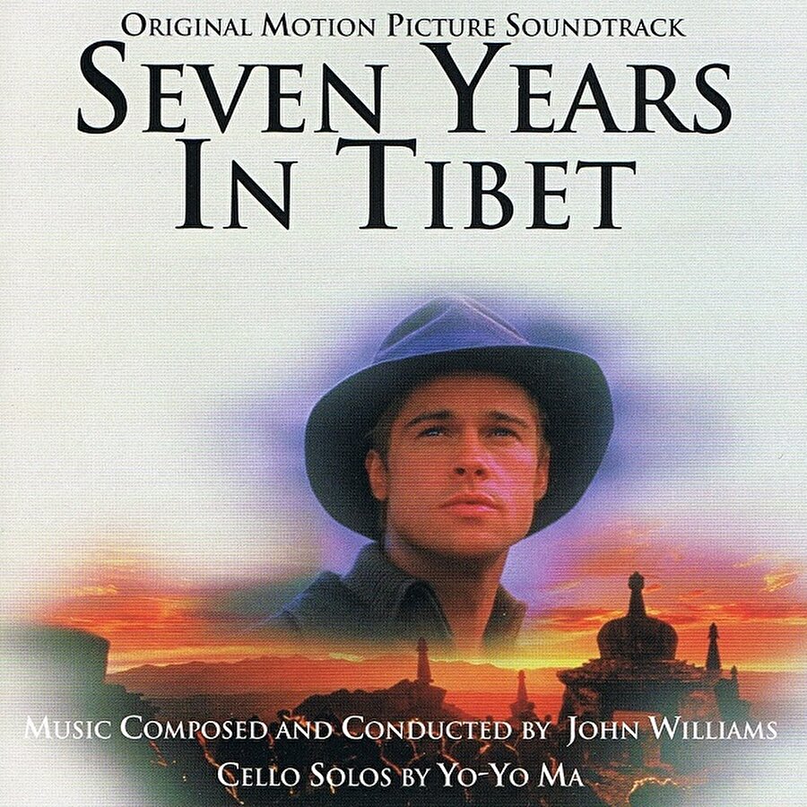 Seven Years in Tibet (Tibet’te Yedi Yıl)

                                    Avustralyalı bir adamın 2. Dünya Savaşından uzaklaşarak Himalaya'lara doğru çıktığı yolculuğu anlatır. Burada Dalai Lama ile tanışır, Çin Halkının Tibet halkına ettiği işkenceleri görür. 
                                