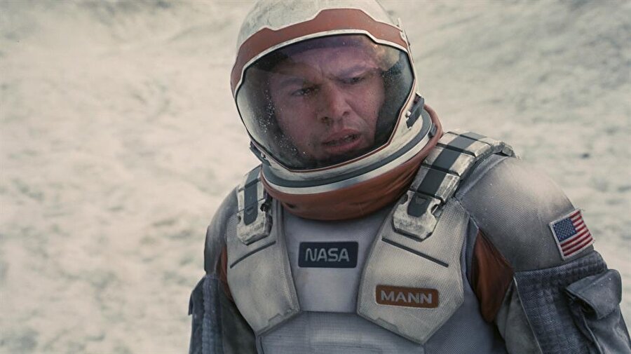 Interstellar (2014) / IMDb: 6.6

                                    Solucan deliğinden geçen bir uzay gemisinden kurtarılan Amerikalı astronot
                                