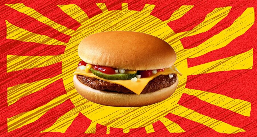 
                                    McDonalds'ın Çin'den çekilmek için anlaşma yapmak istediği haberleri Haziran 2016'da gelmeye başlamıştı. Şirket, Japonya, Tayvan ve Güney Kore'deki operasyonlarını da azaltma kararı almıştı.
                                