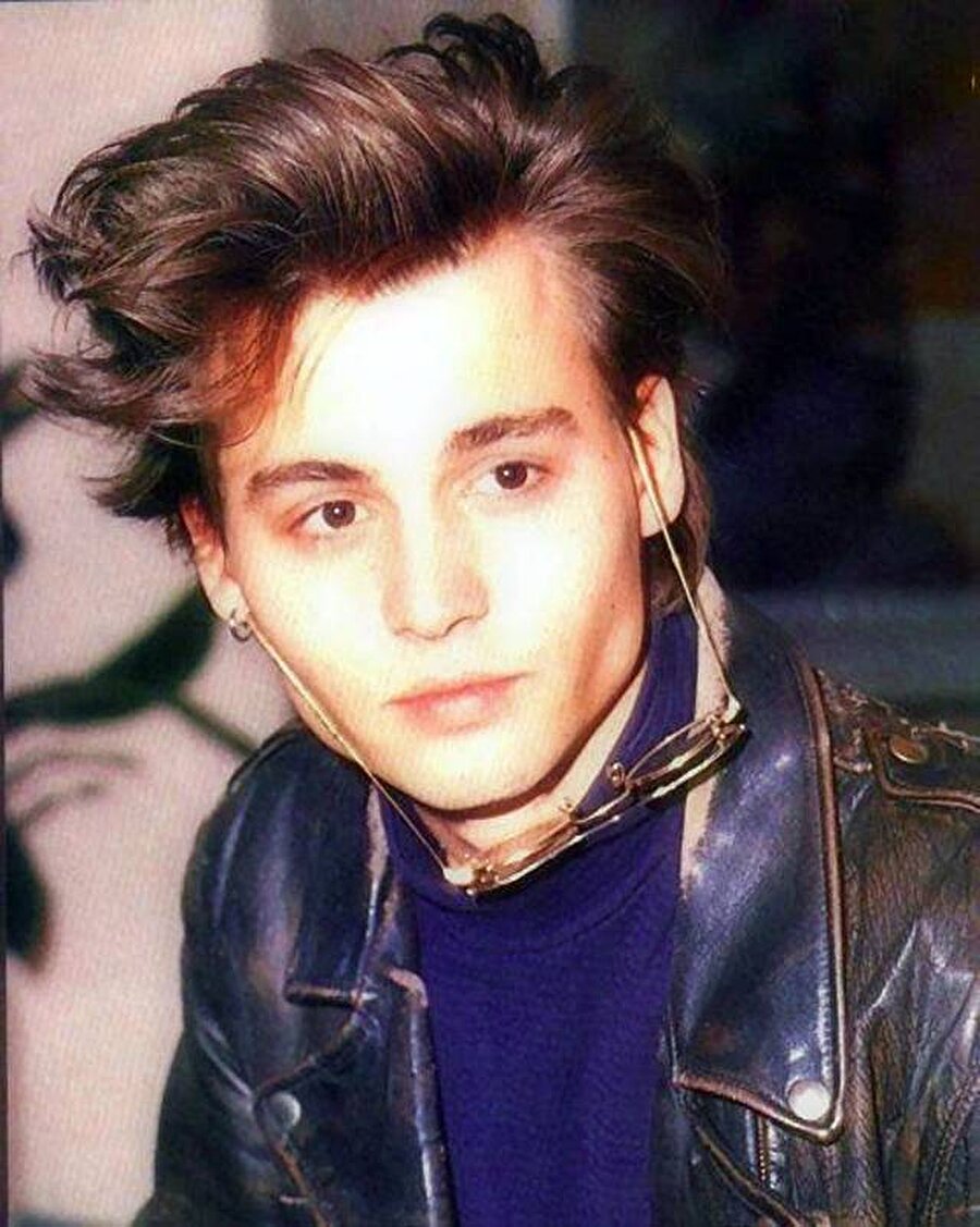 Johnny Depp

                                    
                                