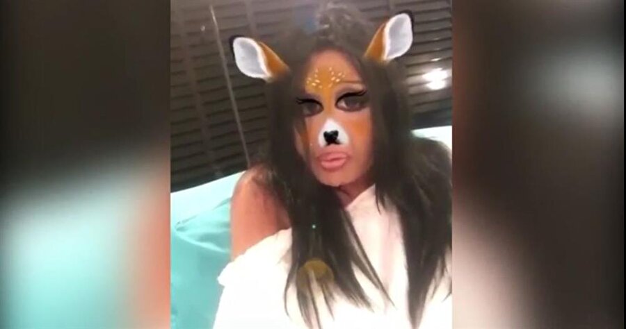 ersoy un gulduren snapchat videosu