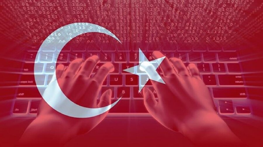 btk baskanindan turk hacker ordusu icin onemli mesaj
