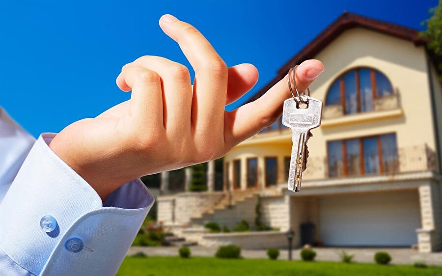 "Konut hesabı ve devlet katkısı" uygulaması ile kendisine ait bir konutu olmayan Türk vatandaşlarının yurt içinde ilk ve tek konut satın alımlarına destek olunması amaçlanıyor.Konut hesabı açarak, en az 3 yıl hesaba düzenli ödeme yapan Türk vatandaşlarına konut edinim tarihindeki birikiminin yüzde 20'sine kadar devlet katkısı ödeniyor. Söz konusu devlet katkısı, 15 bin lirayı geçemiyor.