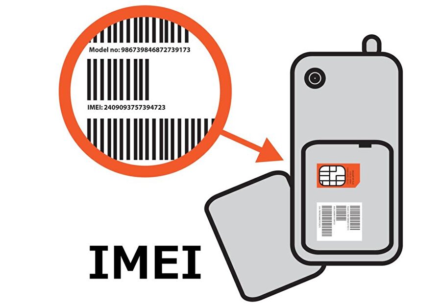 IMEI numarası nedir?
IMEI sorgulama sistemini kullanarak mobil cihazın yasal yollarla ithal edilip, edilmediği ya da kayıp veya çalıntı olduğu öğrenilebilir.