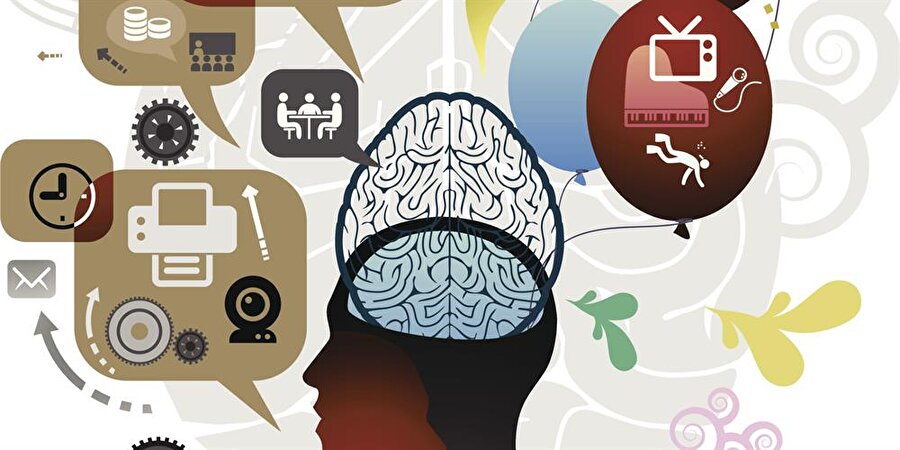 Öğrenmekten vazgeçmeyin
Hafızanızı dinç tutmak için bol bol yeni şeyler öğrenin... Kitap okuyun ya da seyahat edin.