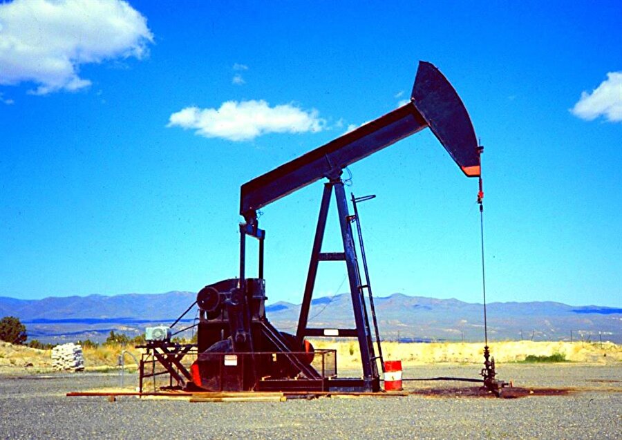 Petrol mühendisliği
149 bin 590 dolarlık yıllık kazanç var.