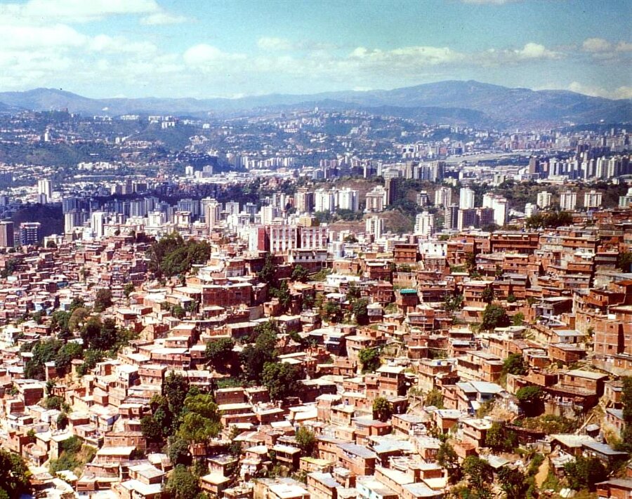 Caracas / Venezuela
