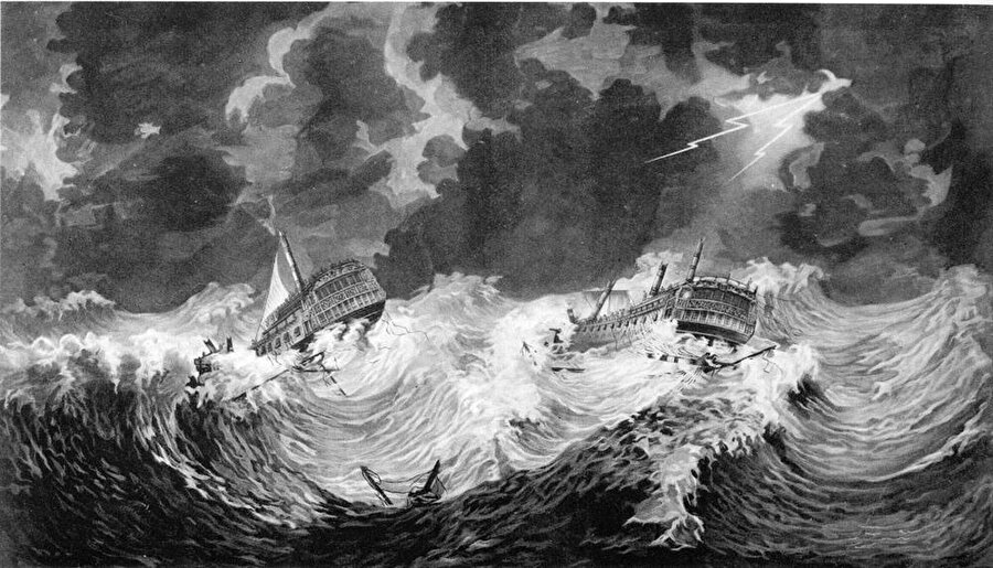 1780 Büyük Kasırgası

                                    22000'e yakın kişi hayatını kaybetmiştir. Birçok doğa olayına göre daha ölümcül bir etkiye neden olmuştur.
                                