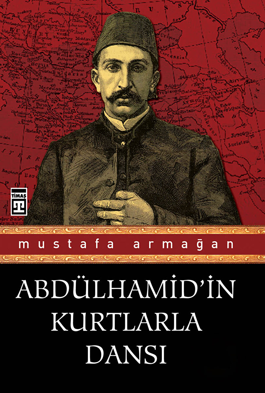 Mustafa Armağan- Abdülhamid'in Kurtlarla Dansı Osmanlı 
İmparatorluğu çöküş için gün sayarken, bu 34 yaşındaki adam, 30 yılını adayacağı bir icraatın düğmesine basıyordu. Ülkeyi bir barış dönemine sokarken, kazanılan zamanda demiryolu ağından eğitim yatırımlarına kadar bir dolu projeye imza atıyordu. Kendisini feda etmişti ama 30 yılda yetiştirdiği nesil, Çanakkale'den Sina çölüne kadar emperyalizme karşı Akif'in deyişiyle 'kıta kapma' oyunu oynayacaktı.