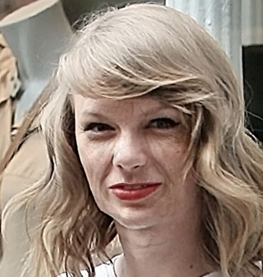 Taylor Swift
