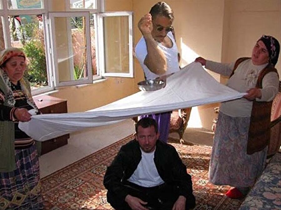 Allah kem gözlerden saklasın