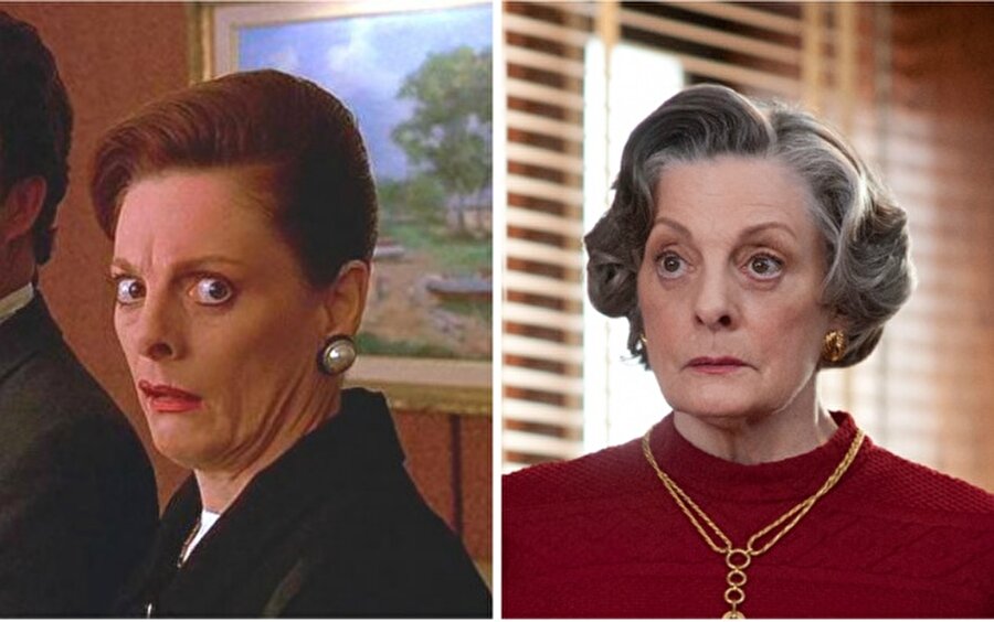 Dana Ivey
