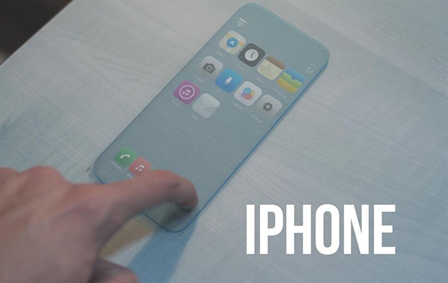 10.yıla özel iPhone: iPhone X!
Öte yandan 2007'de tanıtılan iPhone'un üzerinden 10 yıl geçmesiyle birlikte bu sene özel bir modelin duyurulacağı da konuşuluyor. Hatta iPhone X isimli özel bir modelin tanıtılabileceği de gündemde. Büyük bir ekranın yer alacağı tahmin edilen iPhone X'in şu ana kadarki en yüksek performanslı iPhone olması bekleniyor. Ayrıca ekranın da kavisli olacağı öngörülüyor.