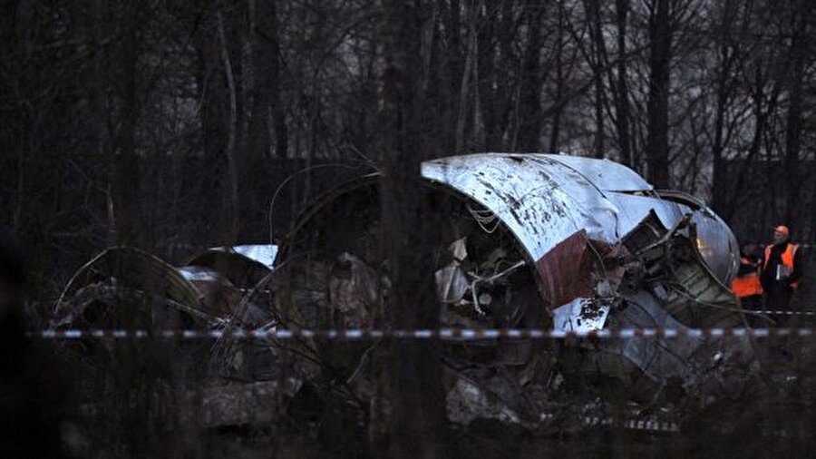 Son kazasında aniden radardan kayboldu.
25 Aralık 2016 tarihinde Rus yapımı Tupolev Tu-154 model bir uçak Suriye'nin Lazkiye şehrindeki Hmeymim hava üssüne doğru yol alırken aniden radardan kayboldu. 

Kızıl Ordu Korosu'nun üyelerini taşıyan uçağın yere çakıldığı ve içindeki 84 yolcu ve 8 mürettebatın feci şekilde can verdiği daha sonra öğrenildi. Yaşanan bu kaza, Rus Tupolev şirketi tarafından tasarlanan Tu-154 uçaklarının kötü geçmişini tekrar akıllara getirdi.