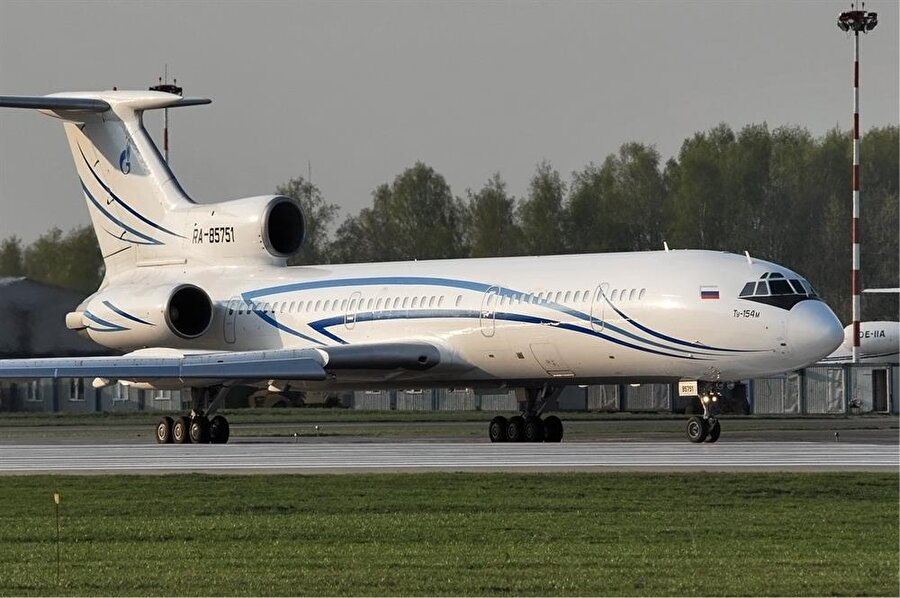 2010 - Rusya
2010 yılında Polonya Cumhurbaşkanı Lech Kaczynski'yi taşıyan uçağın Rusya'nın batısındaki Smolensk şehrinde düşmesiyle meydana gelen kazada ise 96 yolcu hayatını kaybetmişti.
