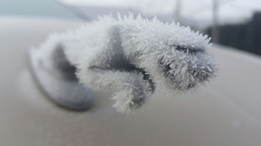 Jaguar’ın amblemi buz tutunca ortaya çıkan görüntü

                                    
                                    
                                
                                