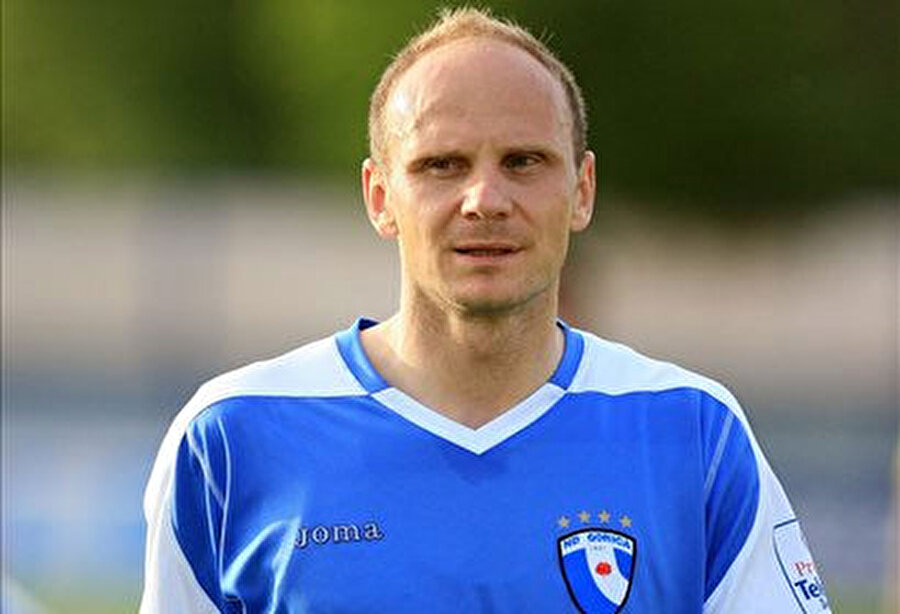 Milan Osterc 
Çilek