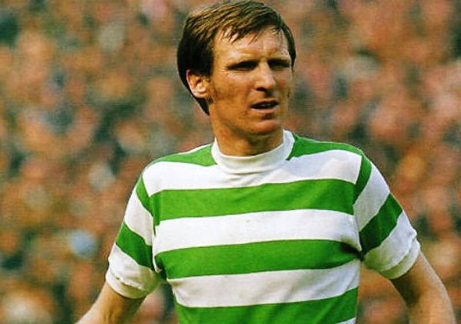 Billy McNeill
Sezar