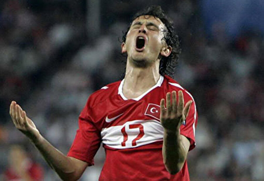 Tuncay Şanlı
Cesur Yürek