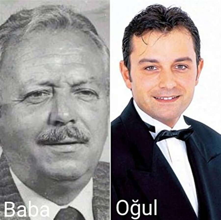 
	Ekrem Dümer, kendisi gibi oyuncu olan Yalçın Dümer'in babasıdır.
	
	
