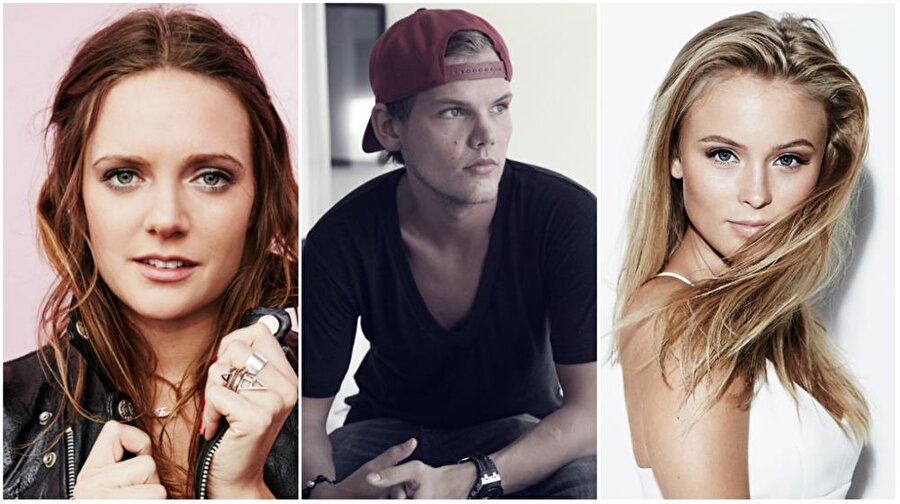 Dünyaca ünlü 8 kuzeyli isim