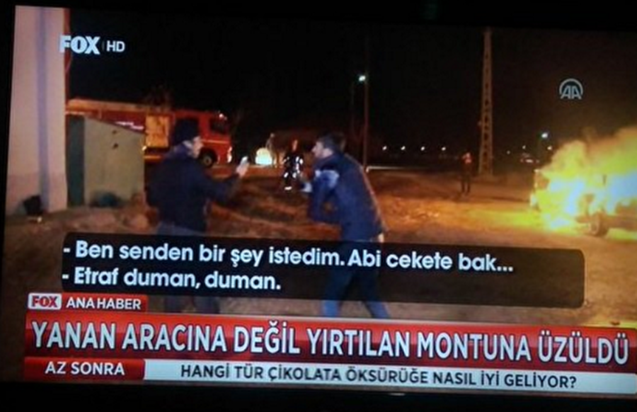 Ceketimin haline bak ya!