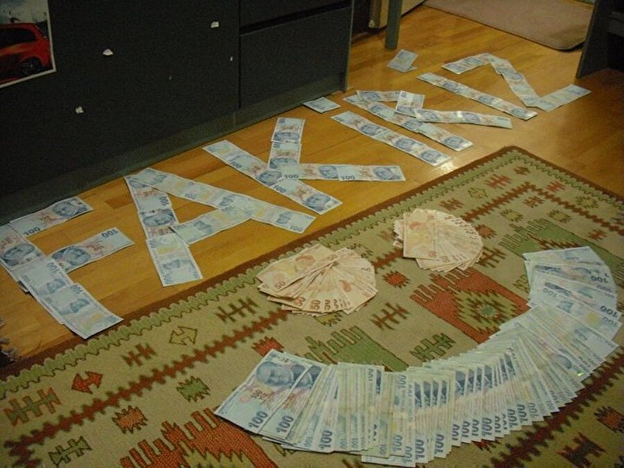 Yalan mı söylücez ya!