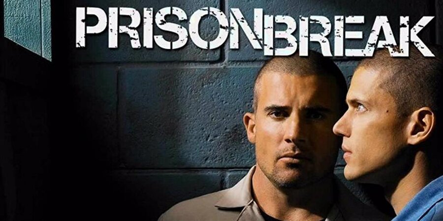 Prison Break - Sezon Onayı

                                    2005 ve 2009 yıllarında ekranlarda olan efsanevi dizi Prison Break 5. Sezonu ile tekrar karşımıza çıkıyor. Evet, tam 8 yıl sonra yeniden ekranlara dönüyor. Hapishaneden kaçma temasını en ince hatlarıyla izleyici ile buluşturan dizi 5. Sezon için sürprizlerle tekrar dönüyor.
                                