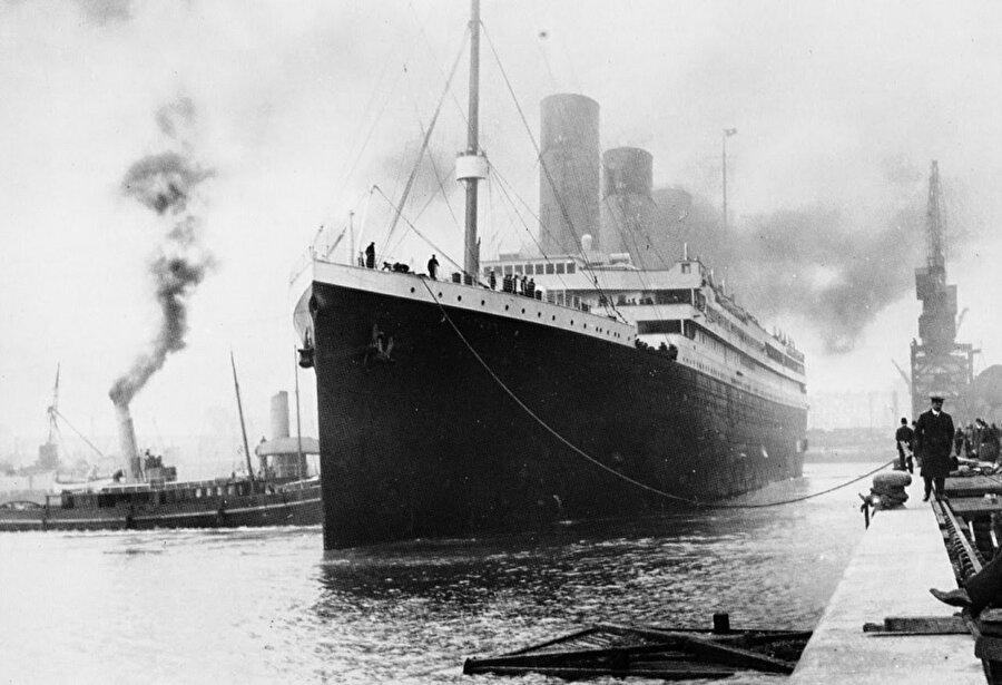 Titanic