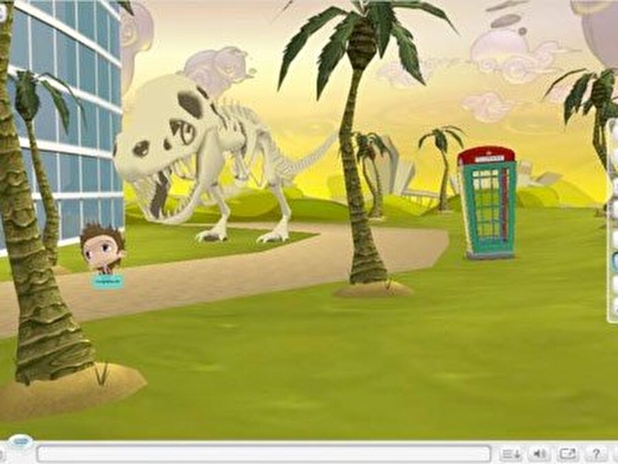 2008 — Google Lively

                                    Second Life oyununu mutlaka duymuşsunuzdur. Hani şu yapabileceklerinizin sınırı olmayan özgür ve sınırsız bir dünyayı anlatan oyun. Google da bu oyunla rekabet etmek zorunda olduğunu hissetti ve 2008 yılında Google Lively'i piyasaya sürdü. Ancak hiçbir açıdan Second Life'ın yanına yaklaşamadı ve 1 yıl sonra oyunu piyasadan kaldırmak zorunda kaldı.
                                