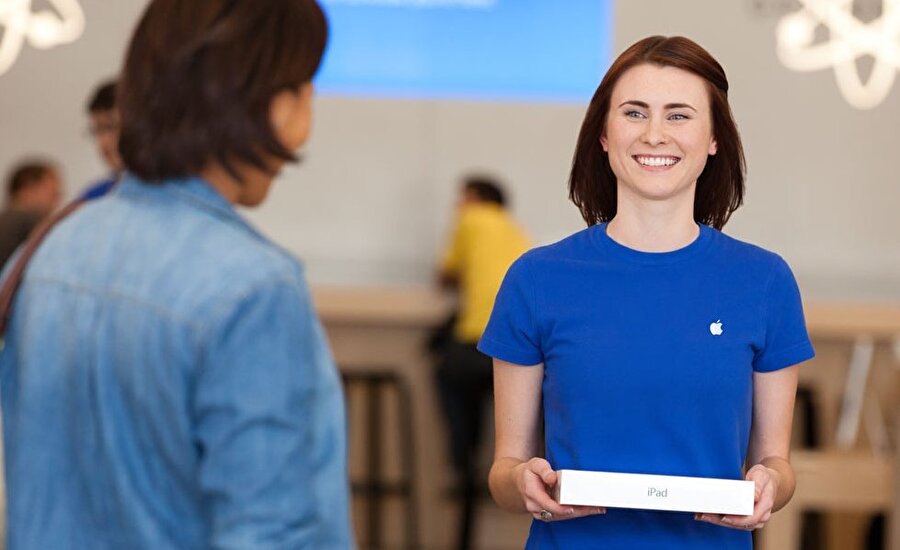 Apple Store'larda çalışanlar, sorunlu müşterilerden ölüm tehditleri bile alıyor.

                                    
                                    
                                    
                                    
                                    
                                    
                                    
                                    
                                    
                                    
                                    
                                    
                                    
                                    
                                    
                                
                                
                                
                                
                                
                                
                                
                                
                                
                                
                                
                                
                                
                                
                                